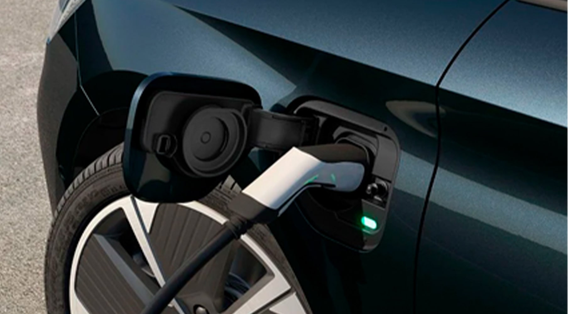 SEAT cuenta con una excelente gama de modelos de coches eléctricos