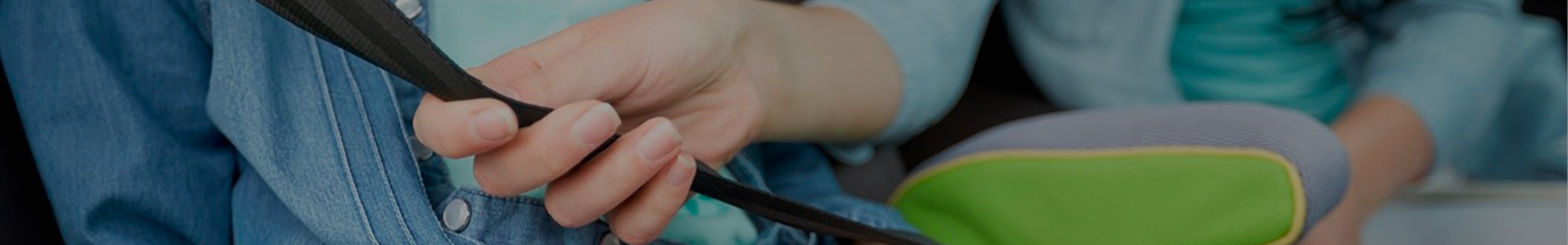 CONOCE LA SEGURIDAD PASIVA DE TU VEHÍCULO