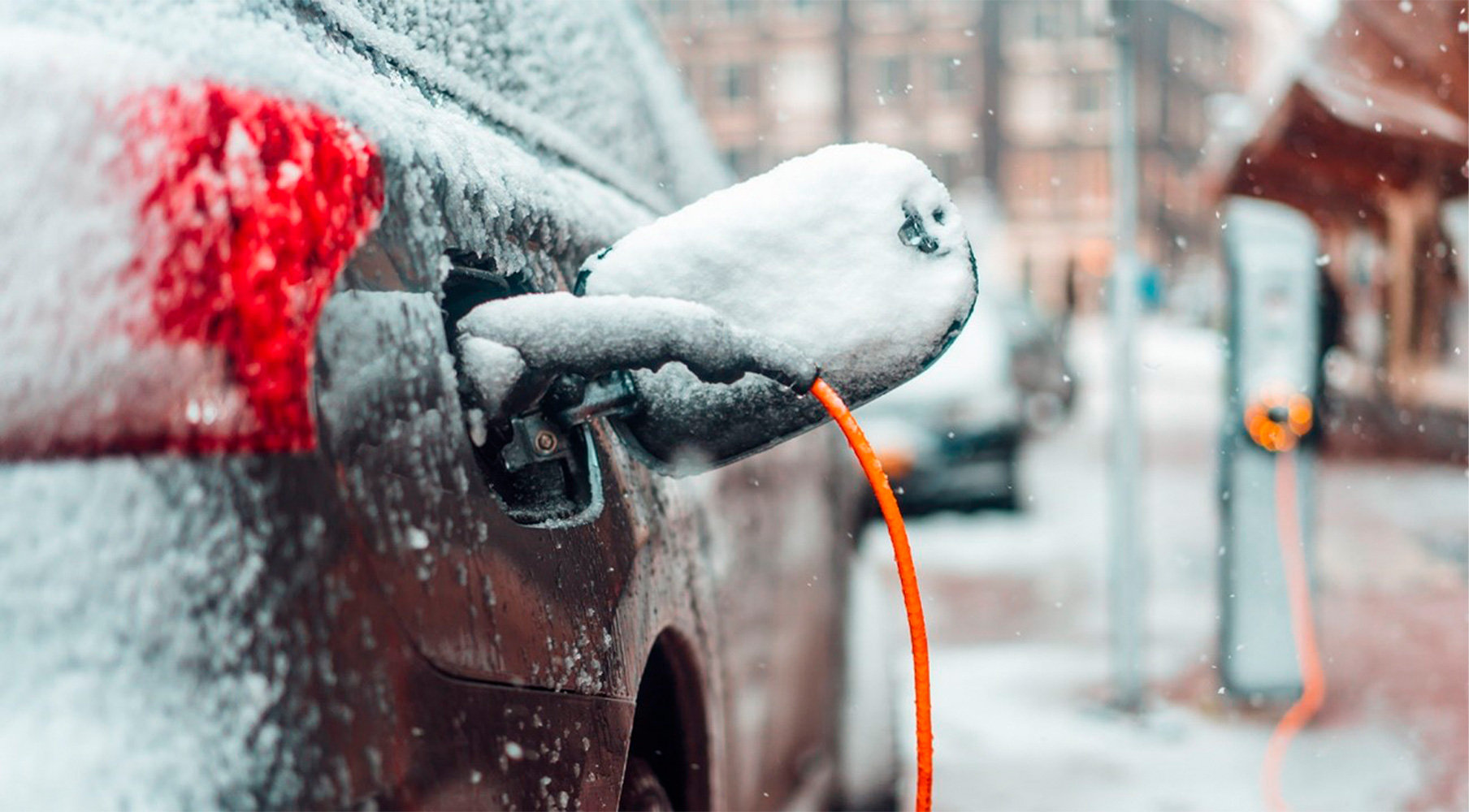 Consejos para aumentar la autonomía de tu coche eléctrico en invierno