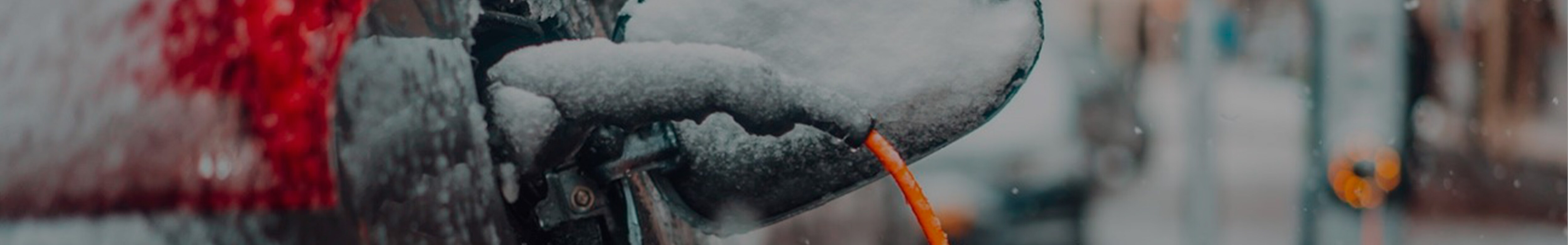 Consejos para aumentar la autonomía de tu coche eléctrico en invierno