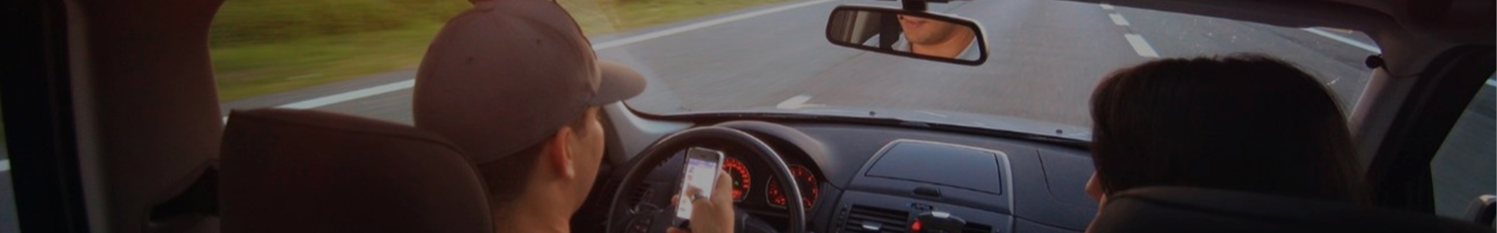 Consejos para conducir de forma segura