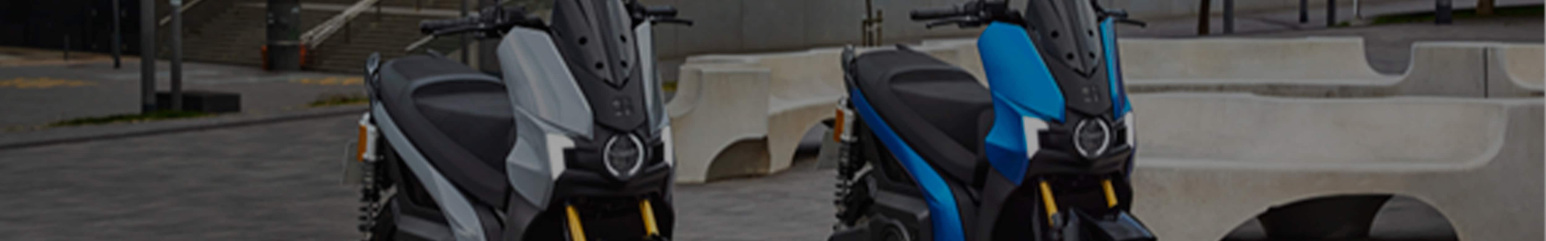 La nueva SEAT MÓ 125 Performance mejora la conducción urbana