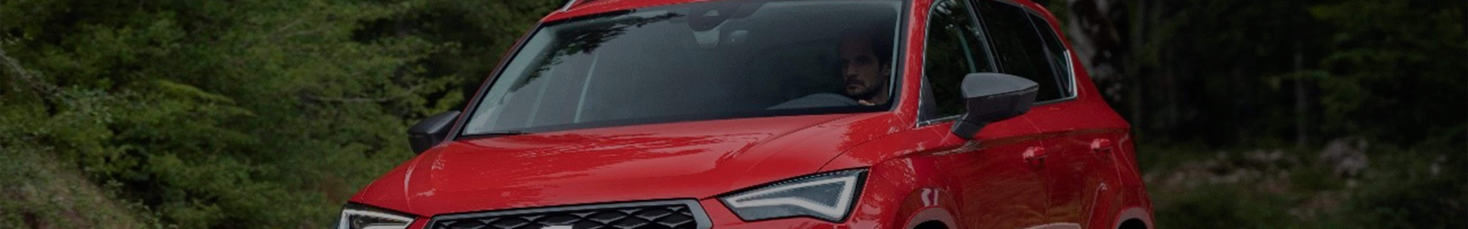 SEAT Ateca reafirma su fiabilidad con la nueva versión de 2023