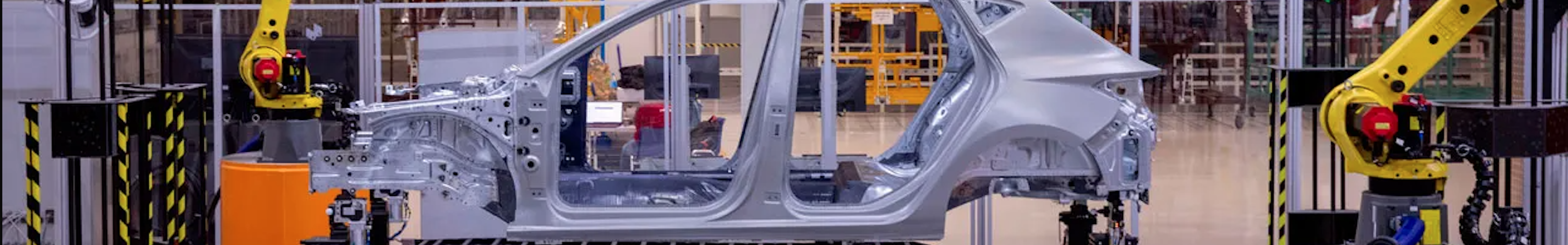 SEAT Acandra, el nuevo modelo eléctrico de la gama, se fabricará en Martorell en 2025