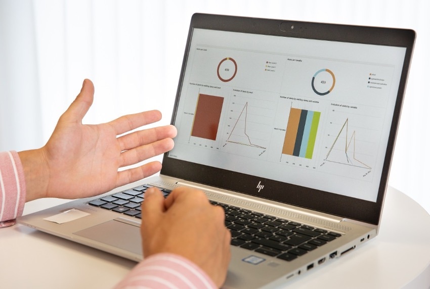 SEAT S.A. crea un sistema digital pionero de mantenimiento predictivo