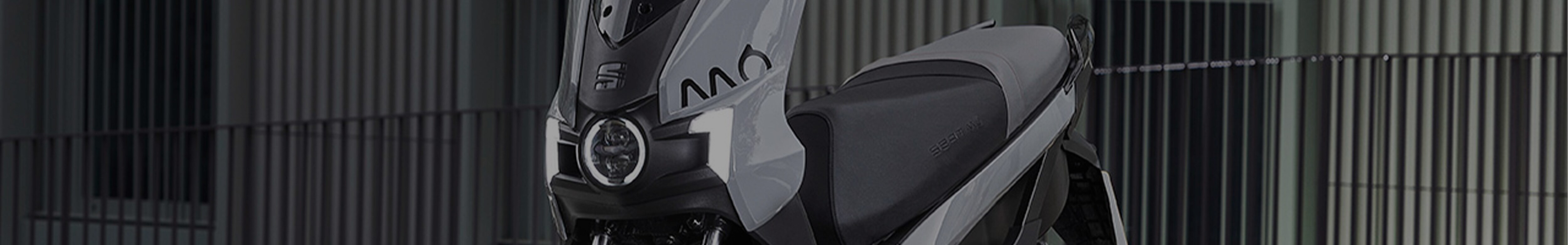 Descubre la nueva SEAT MÓ 50