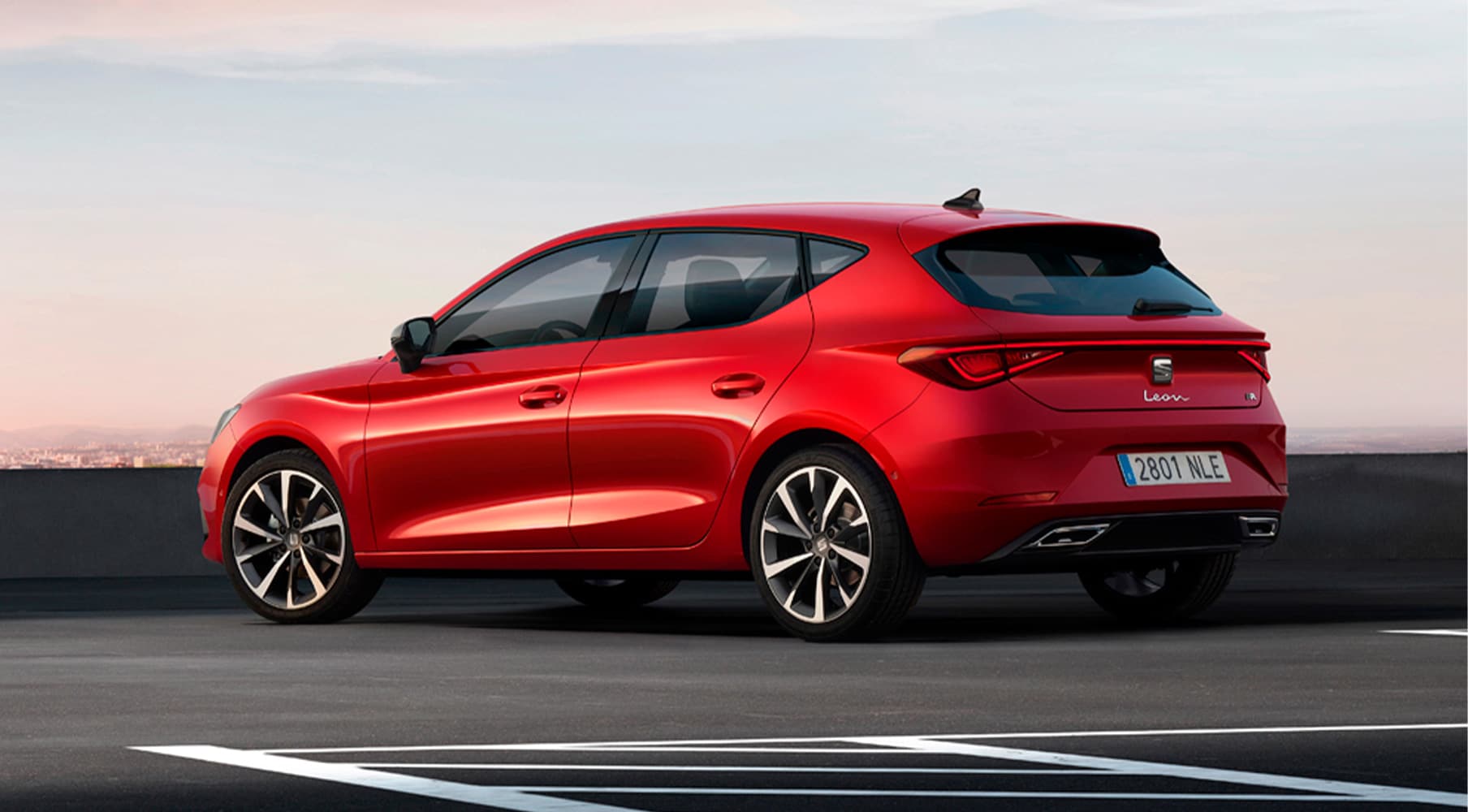 SEAT Flex, descubre la compra flexible