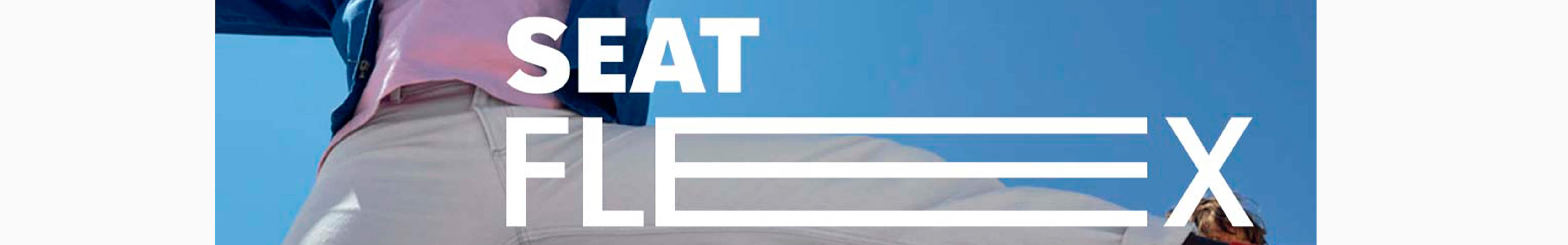  SEAT FLEX  La financiación se adapta a ti