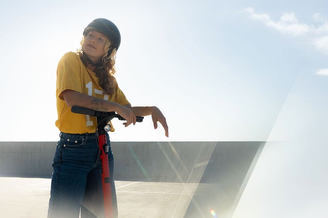 12 consejos para cuidar tu patine eléctrico