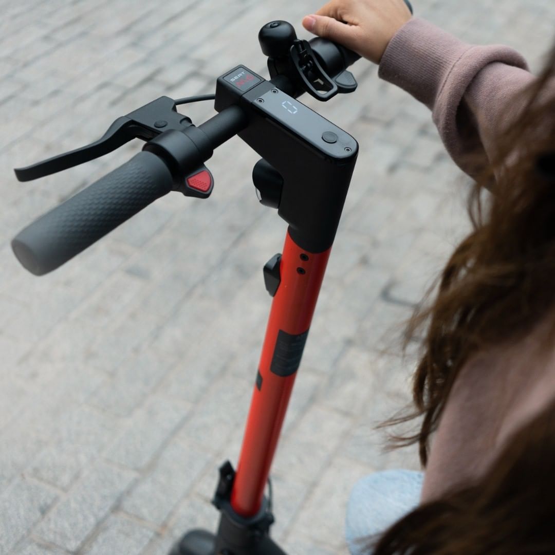 12 consejos para cuidar tu patine eléctrico