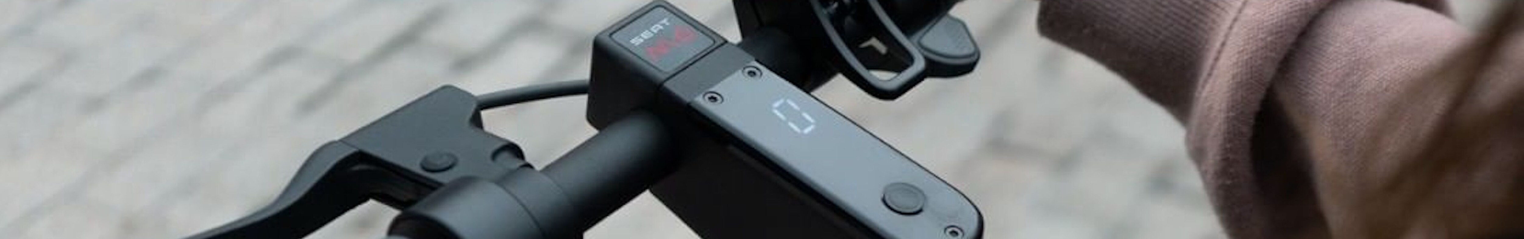 En Motor DYE sabemos que SEAT apuesta por la movilidad y este año con la llegada del SEAT MÓ 65 y SEAT MÓ 25 representan la opción más divertida para el verano, disfrutar de la ciudad y pasear libremente por sus calles de una forma inteligente, y respetuosa con el medioambiente. Sigue estos consejos para cuidar tu patine eléctrico.