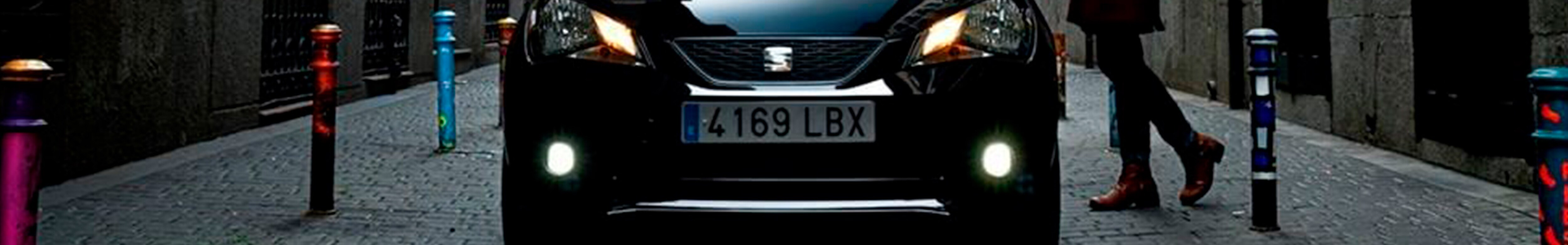 Circulación  de vehículos con etiqueta B en Madrid Distrito Centro