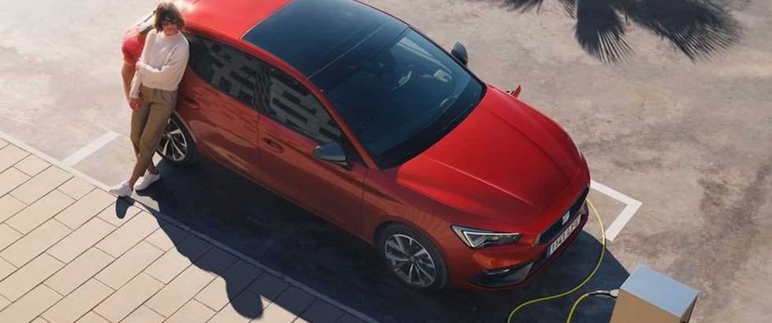  La ayuda en Madrid para comprar coches limpios