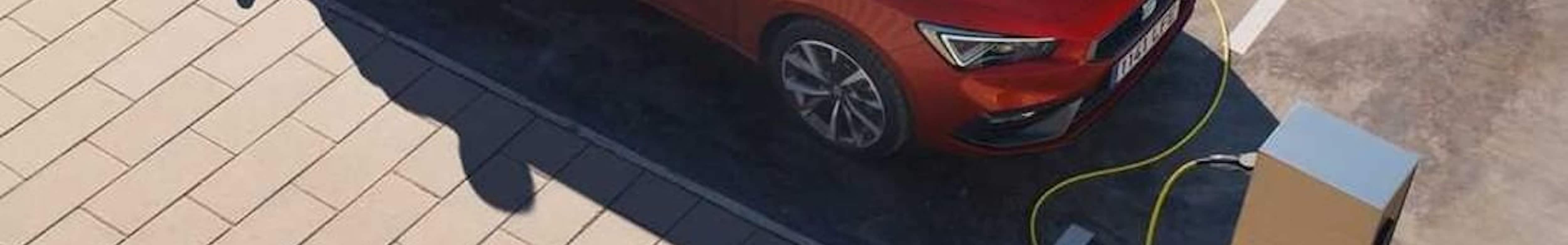 La ayuda en Madrid para comprar coches limpios