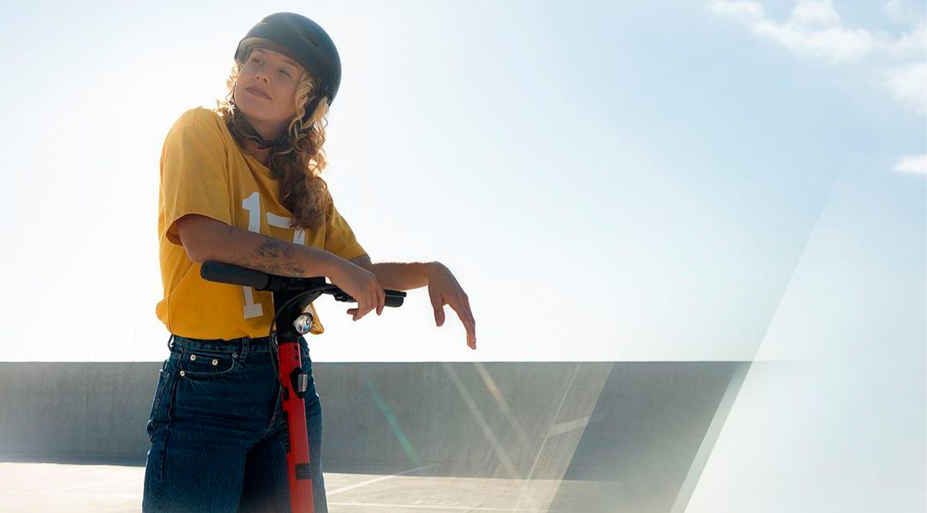  Nuevas medidas para la circulación de vehículos de movilidad personal en Madrid