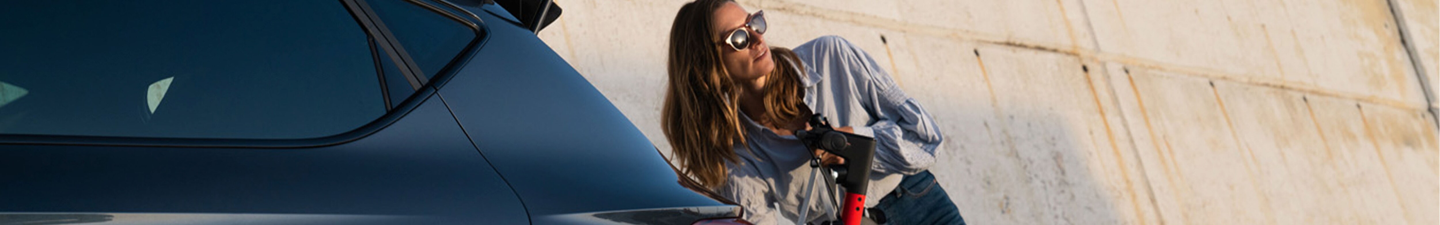  Nuevas medidas para la circulación de vehículos de movilidad personal en Madrid