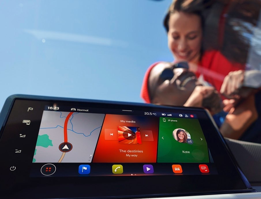 Qué hacer con la rotura en la luna de tu coche