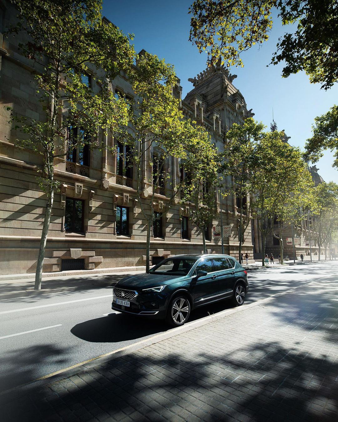 Se reduce la velocidad máxima permitida en vías urbanas y travesías