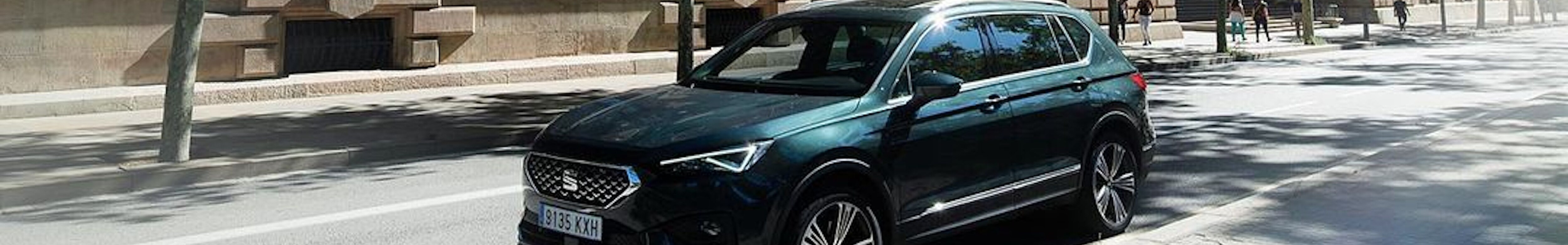  Se reduce la velocidad máxima permitida en vías urbanas y travesías