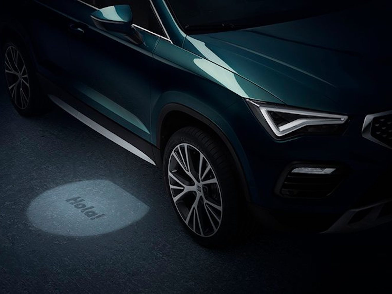 El coche eléctrico urbano de SEAT será realidad en 2025