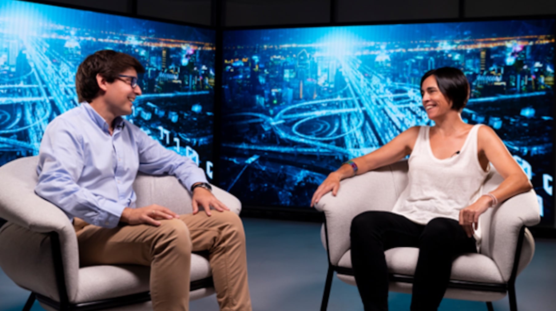 Cómo es el plan Future de SEAT: Fast Forward