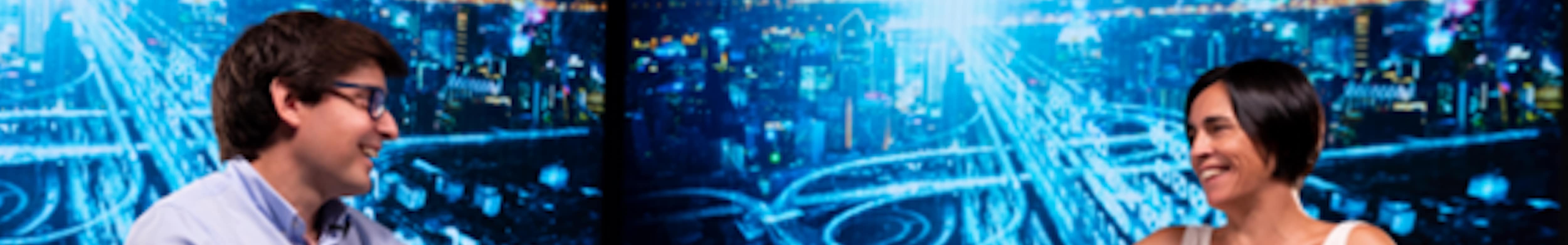 Cómo es el plan Future de SEAT: Fast Forward