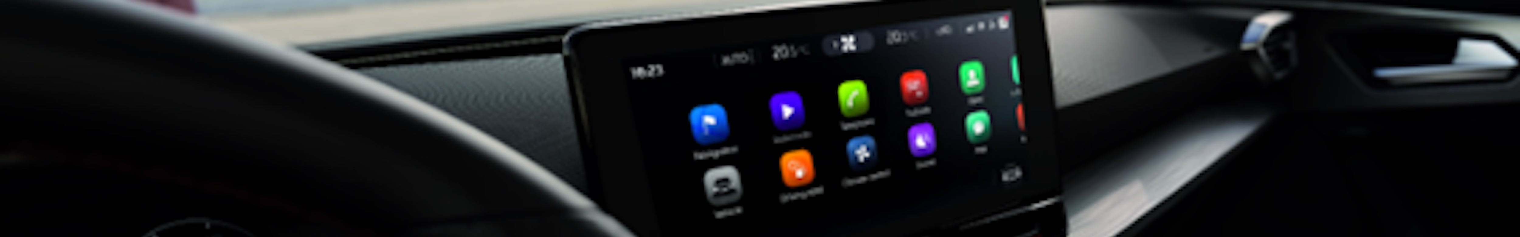  Llega el sistema SEAT Full Link inalámbrico