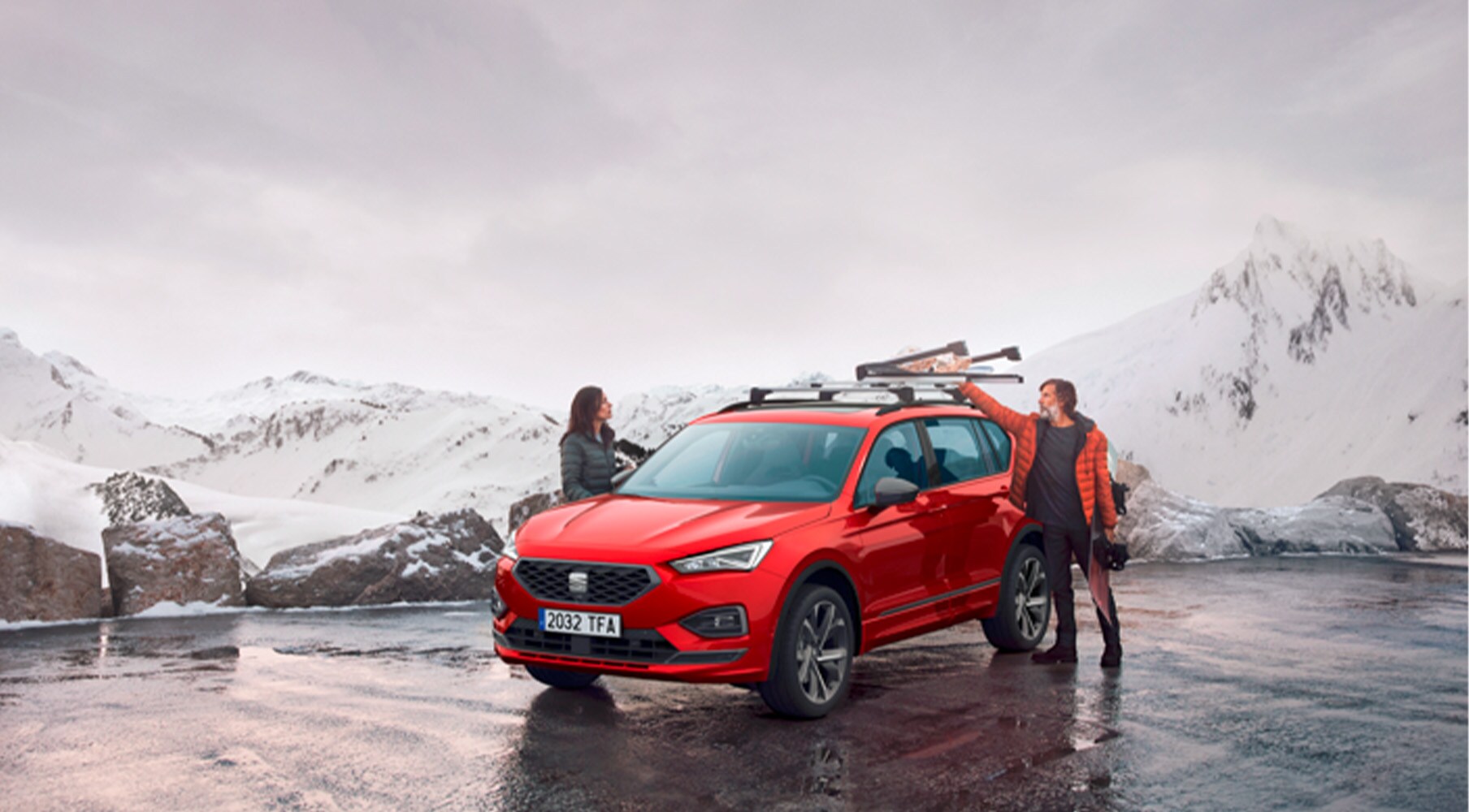 ¿Cuáles son las multas más habituales en invierno?