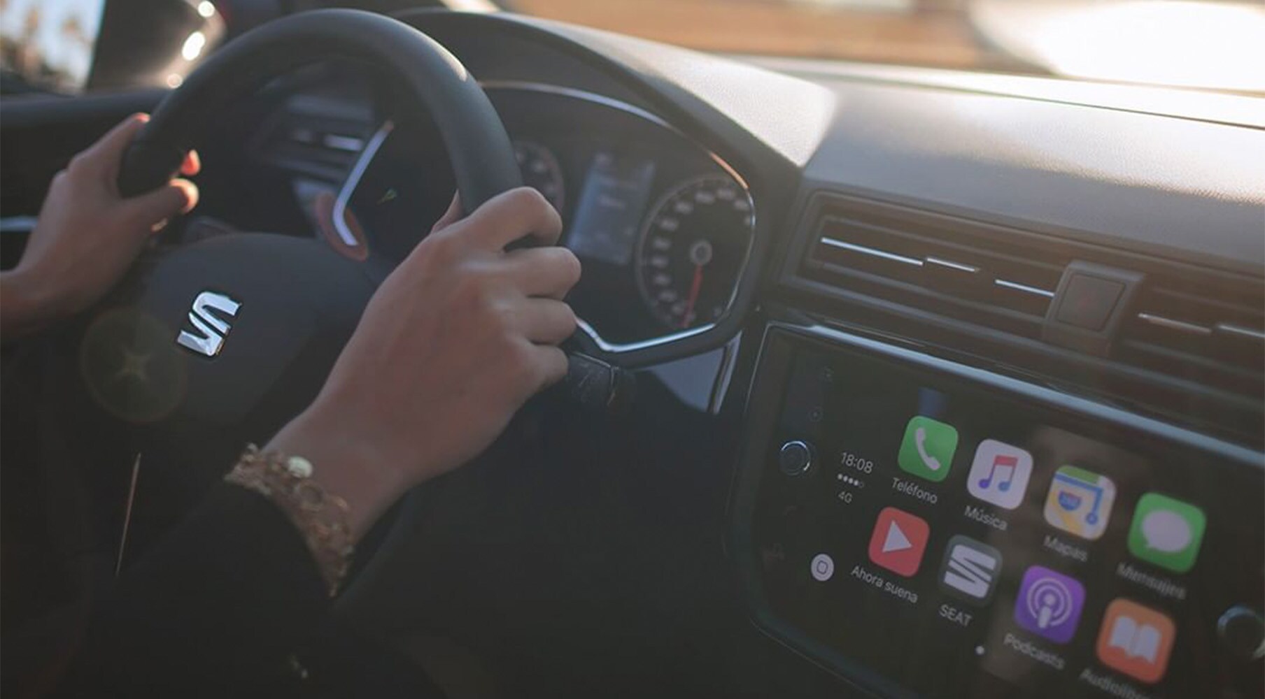 ¿Cuándo hay que cambiar las escobillas del coche?