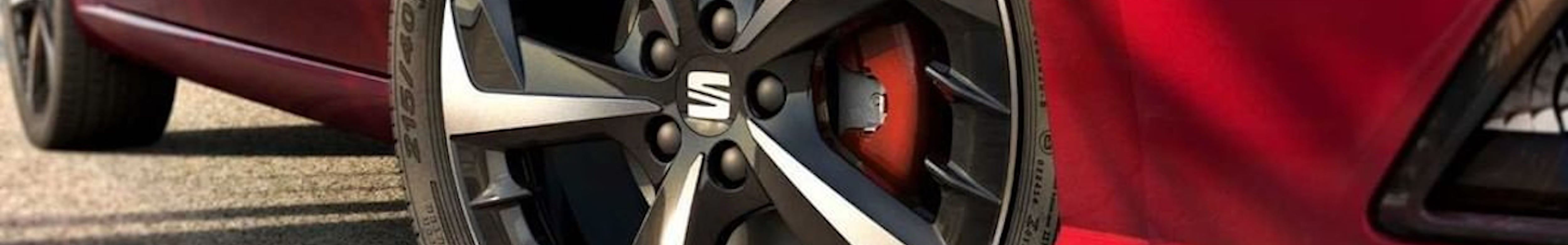 Detalles que debes tener en cuenta al cambiar los neumáticos de tu coche