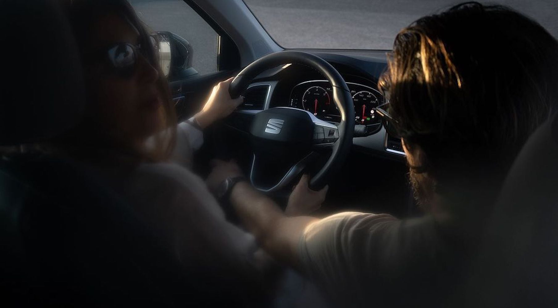 Documentos imprescindibles que debes llevar dentro del coche