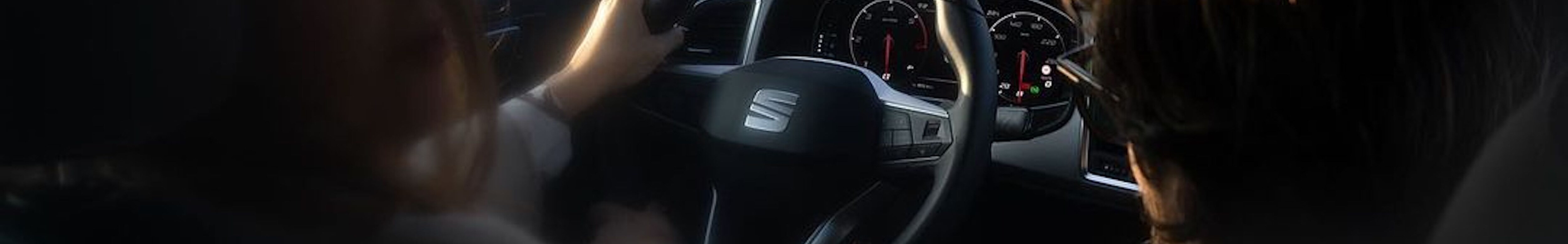 Documentos imprescindibles que debes llevar dentro del coche