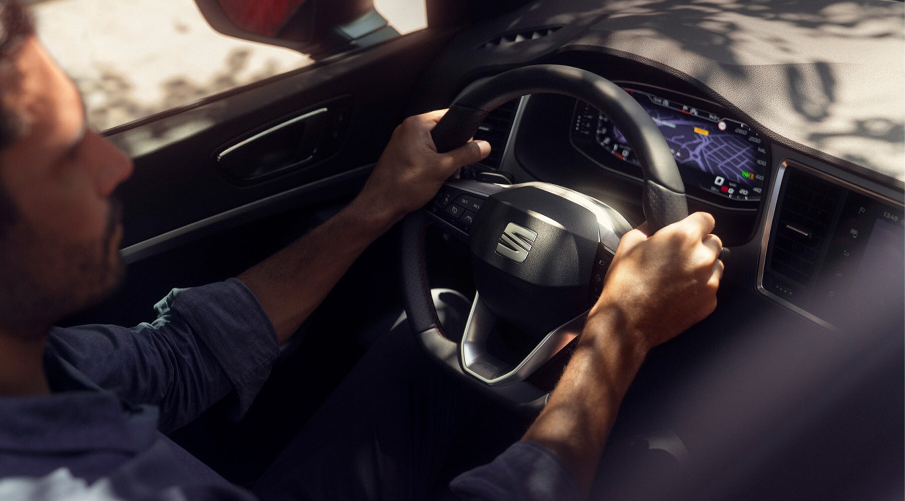 La manera correcta de usar el cinturón de seguridad y evitar el efecto submarino