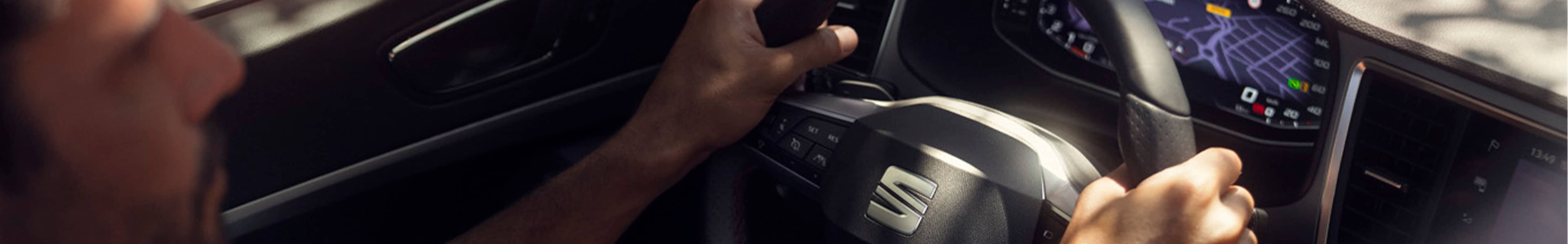  La manera correcta de usar el cinturón de seguridad y evitar el efecto submarino