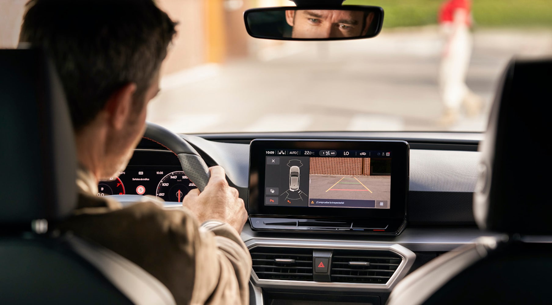 Las normas de circulación que todo principiante debe saber