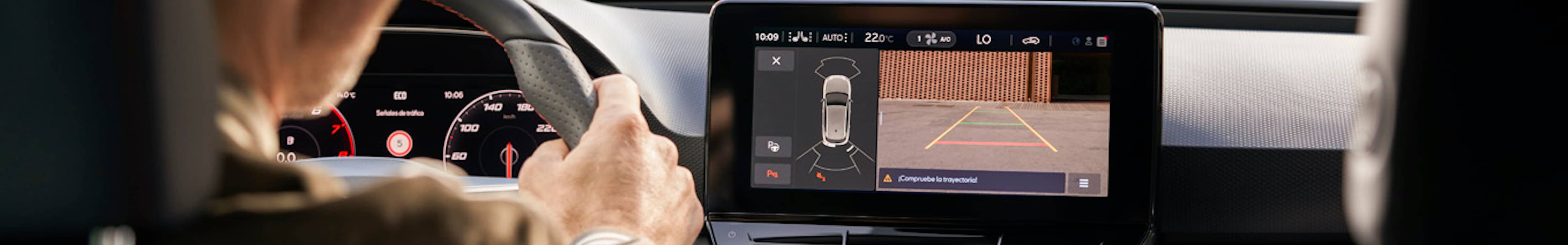 Motivos por los que suenan los frenos de tu coche