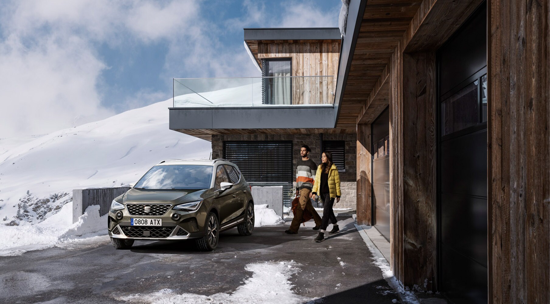 ¿Cómo elegir bien mis neumáticos?