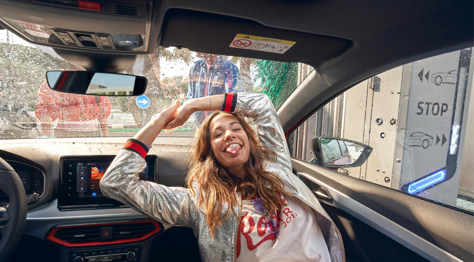 Consejos para el mantenimiento del parabrisas