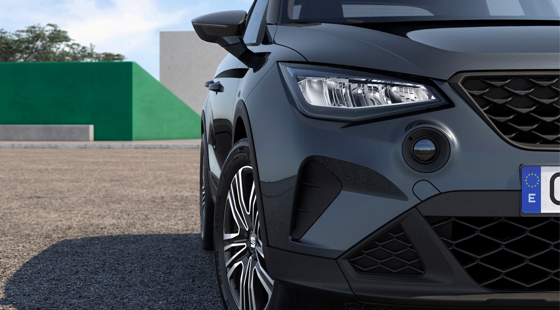 Controla las luces de tu coche para evitar multas