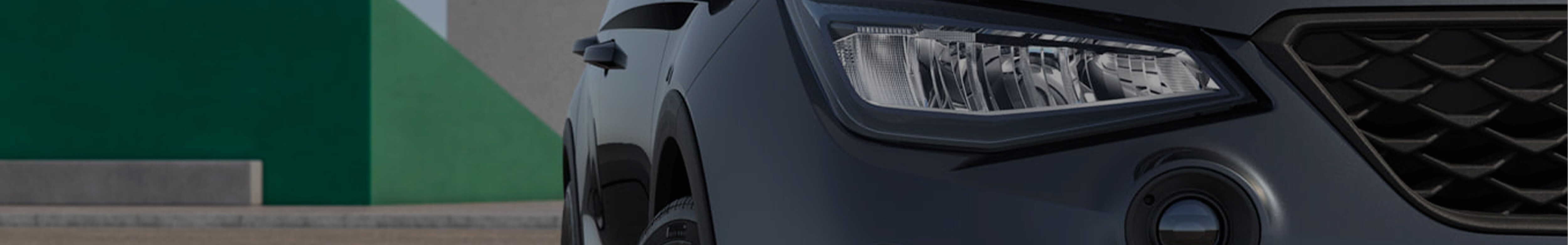 Controla las luces de tu coche para evitar multas