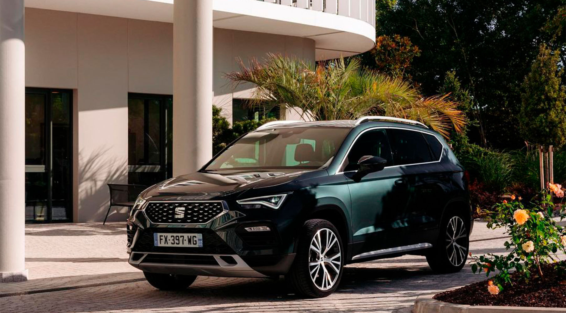 ¿Debes llevar un extintor en tu coche?