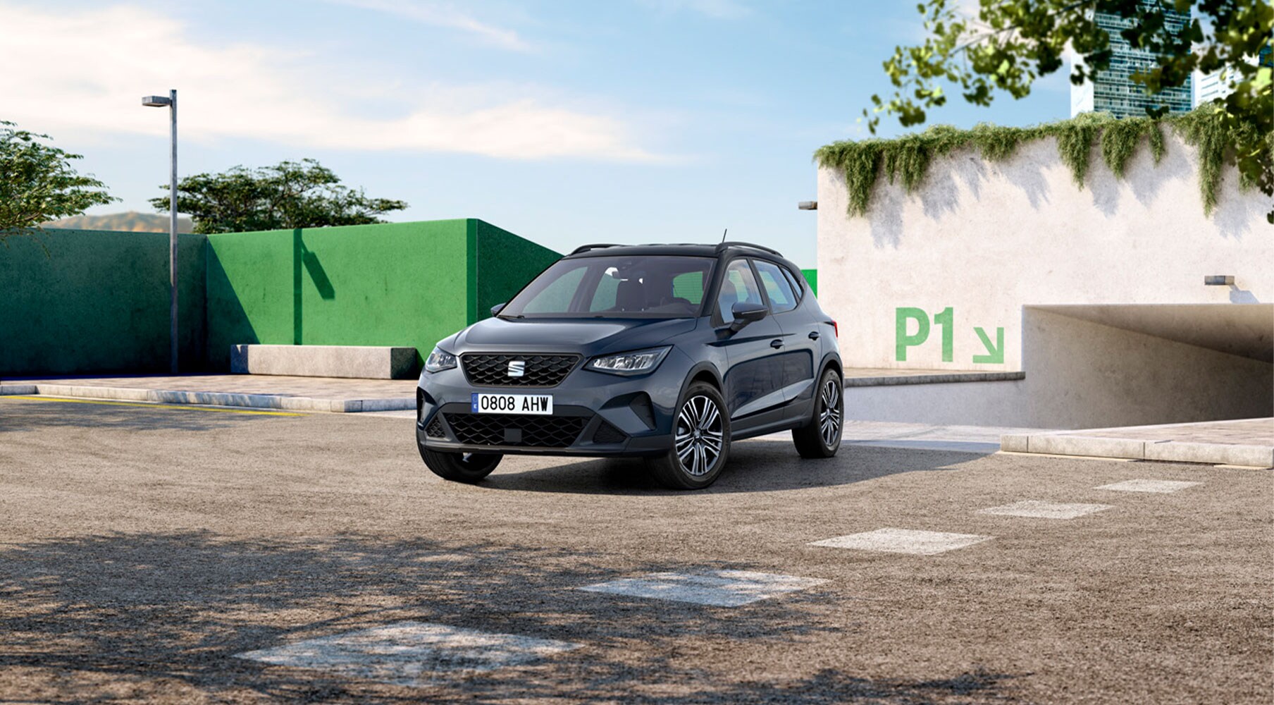 El coste real de un coche que debes conocer