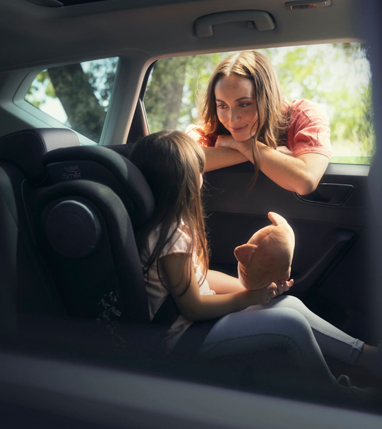 ¿Multas y sanciones por el mal uso de la mascarilla en el coche?