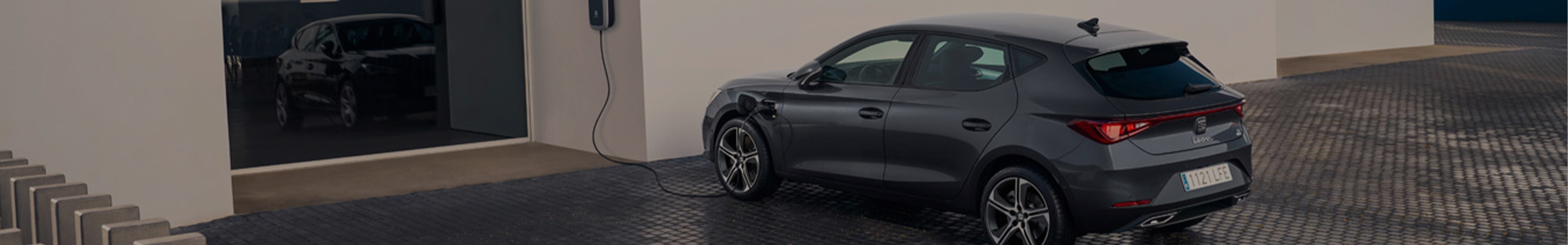 Mejora la autonomía de tu coche eléctrico con estas nuevas pinzas de freno.