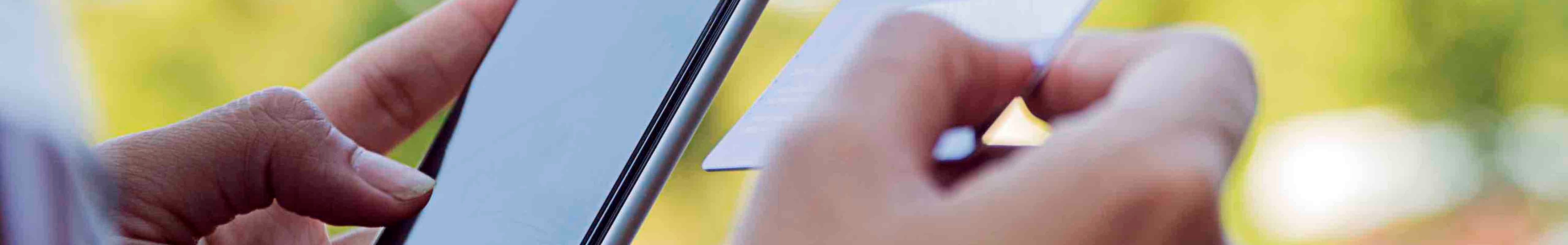 Todas las ventajas de DGT virtual y la app de MiDGT