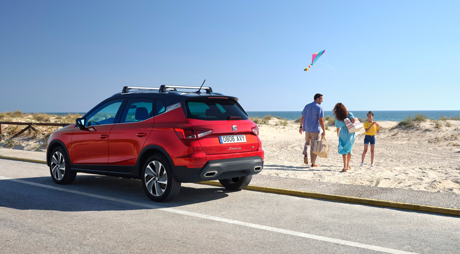 Trucos para cuida la pintura de tu coche.