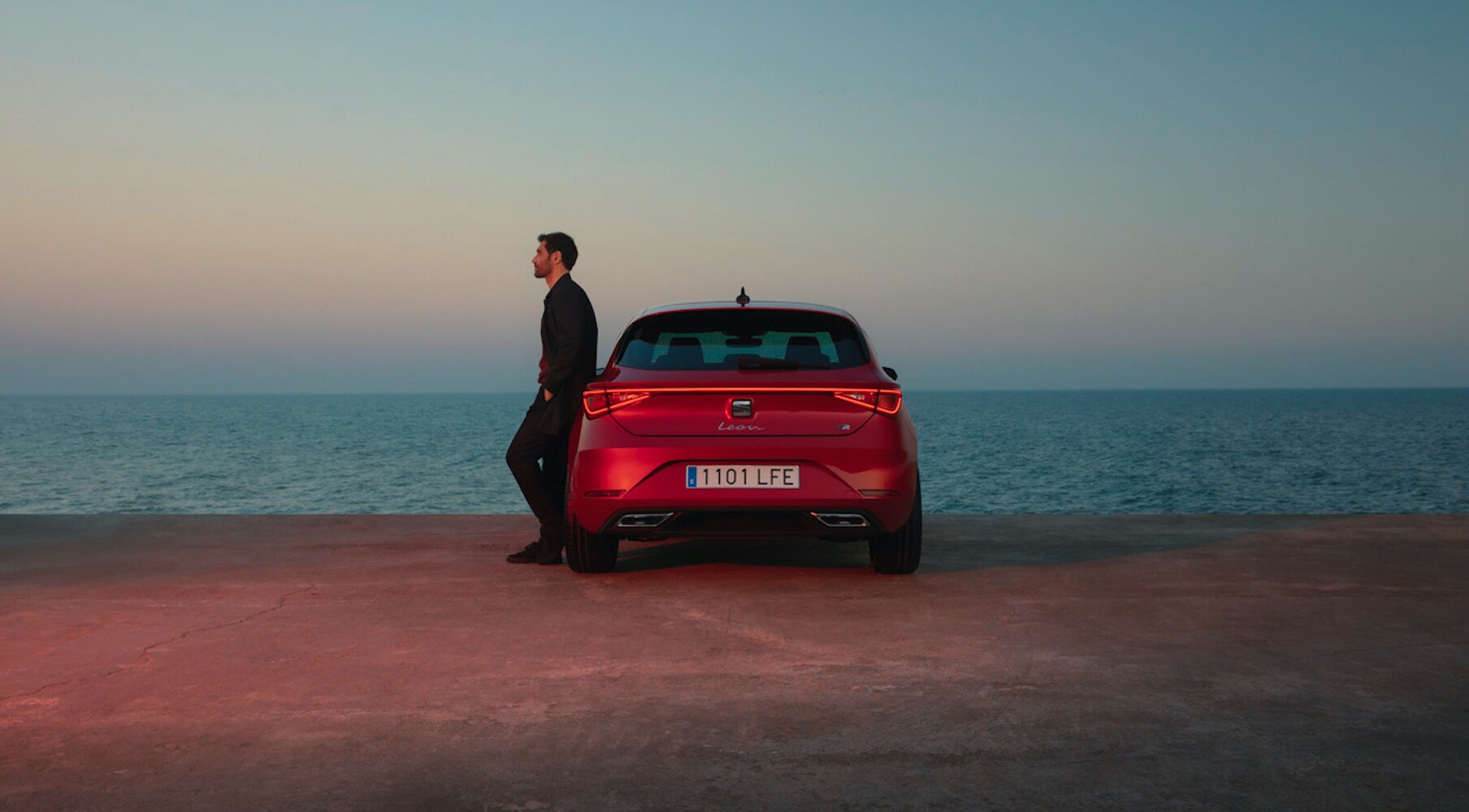 Ventajas por la compra de vehículos nuevos