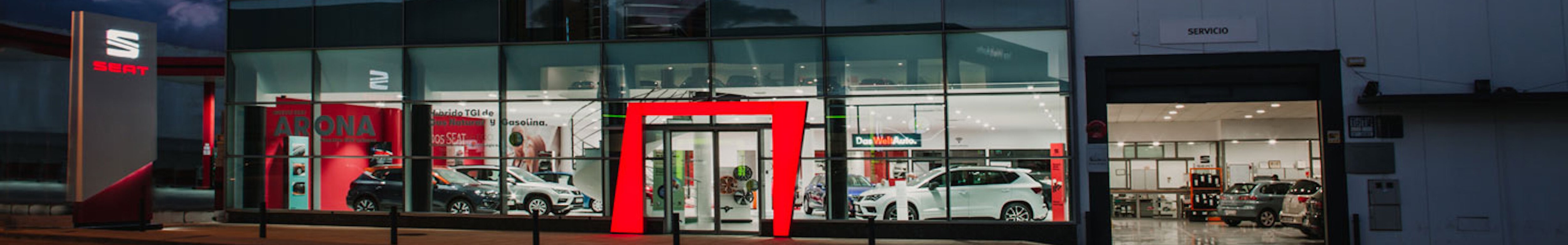 Tropiauto Motril obtiene por segundo año consecutivo SEATISFACTION