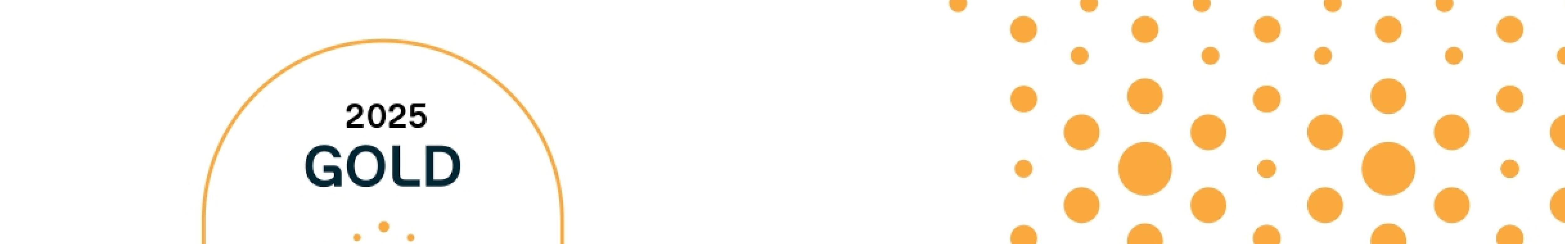 Certificación ORO goTOzero