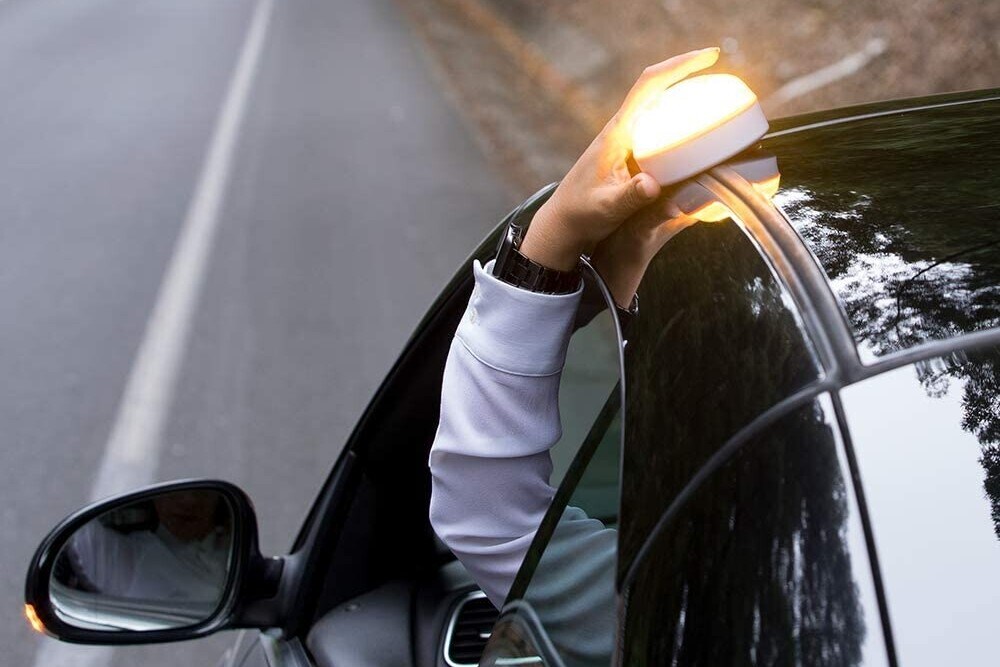 Adiós al triángulo de emergencia